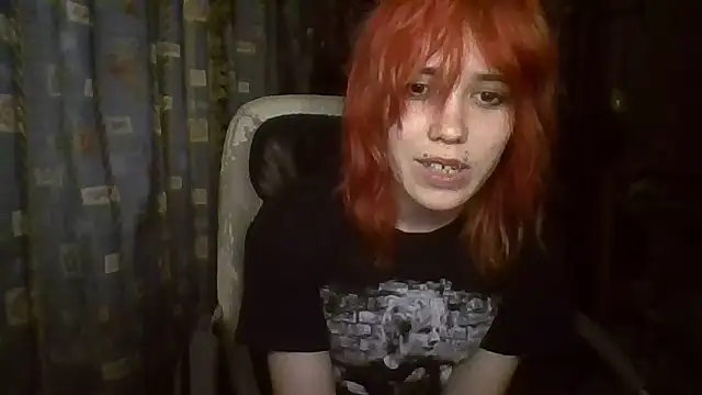 whiny emo boi online show from April 18, 2026, 9:04 pm