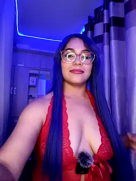 PiscisGirl online show from May 10, 2026, 7:23 am