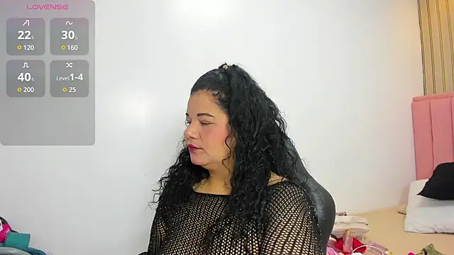 MAYTE1096 online show from July 31, 2026, 7:33 pm