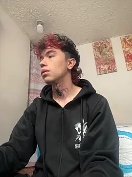 Angel Damiian online show from March 17, 2026, 2:20 pm