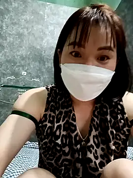 HaChi033 online show from March 20, 2026, 1:17 am