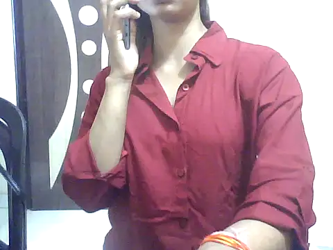 Sonam1186 online show from April 21, 2026, 6:42 am