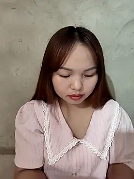 Mina xYx online show from April 29, 2026, 2:49 am