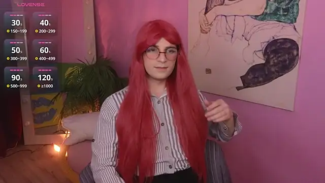 FoxIsPuff online show from May 10, 2026, 8:54 pm