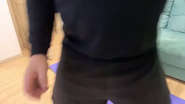 KarlAndKlara online show from March 18, 2026, 6:42 pm