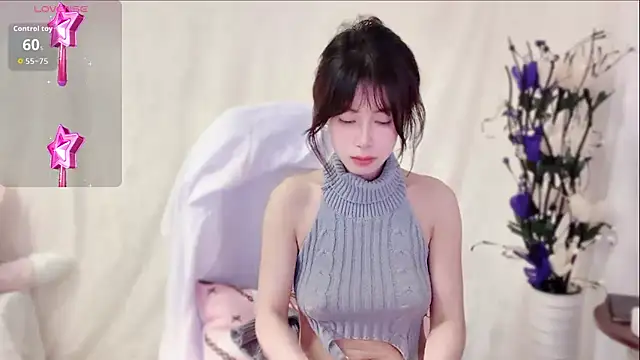 Snapshot of yunbaobei_6688 chatting on August 4, 2026, 10:53 am yunbaobei 6688 online show from August 4, 2026, 10:53 am