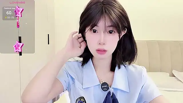 Snapshot of yunbaobei_6688 chatting on June 4, 2026, 11:59 am yunbaobei 6688 online show from June 4, 2026, 11:59 am