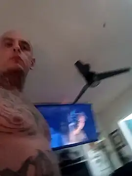 xxxavior69 online show from April 27, 2026, 3:54 pm