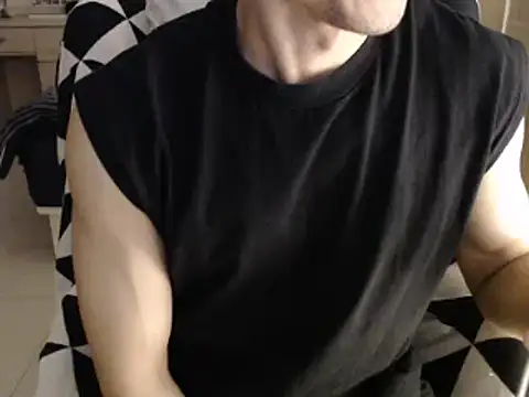 Snapshot of Kent6828 chatting on April 3, 2026, 12:00 pm Kent6828 online show from April 3, 2026, 12:00 pm