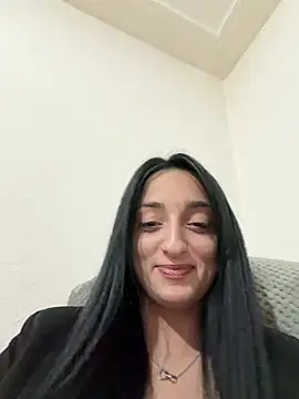 BiancaCharm online show from April 18, 2026, 3:14 pm