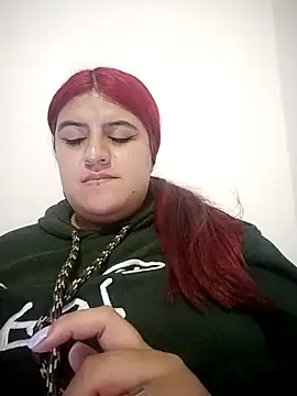 Snapshot of _Haamy_ chatting on April 1, 2026, 12:57 am Haamy online show from April 1, 2026, 12:57 am