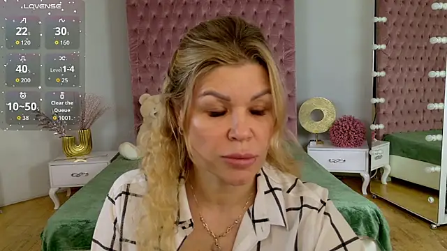 Eloises online show from June 15, 2026, 6:57 am