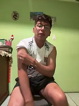 Arley-Arley1 online show from March 23, 2026, 3:50 am