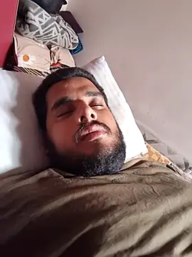 shubham19988 online show from March 31, 2026, 5:31 am