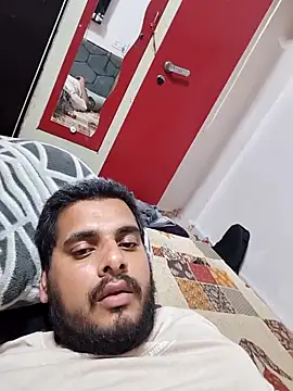 shubham19988 online show from March 30, 2026, 4:30 pm