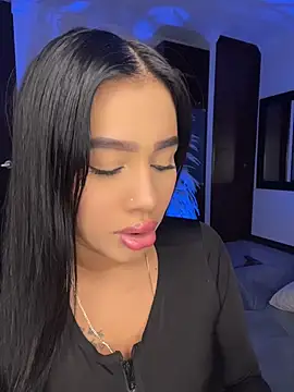 AlisonBeltran1 online show from July 9, 2026, 6:14 am