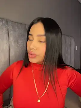 AlisonBeltran1 online show from July 2, 2026, 3:23 am