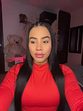 AlisonBeltran1 online show from July 22, 2026, 6:15 am