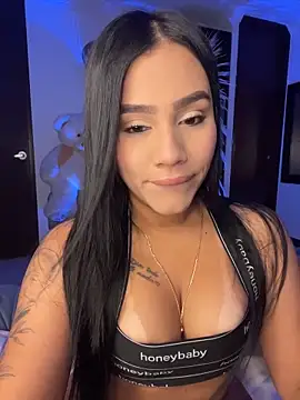 AlisonBeltran1 online show from June 17, 2026, 5:40 am