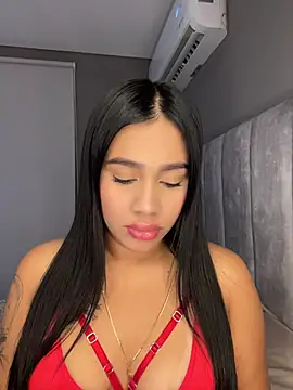 AlisonBeltran1 online show from July 4, 2026, 6:20 am
