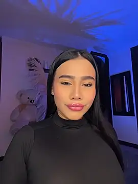 AlisonBeltran1 online show from July 10, 2026, 6:57 am