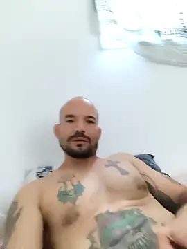 Rafael23cmSP online show from March 20, 2026, 8:32 pm