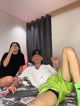 BatKingandBatQueen online show from March 16, 2026, 3:47 am