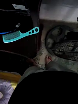 Alejandroo-20 online show from March 24, 2026, 7:25 pm