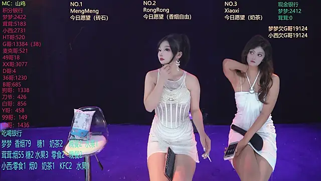 Hotgirl-001 online show from May 12, 2026, 11:49 am
