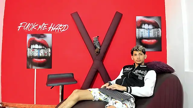 IMPERIAL HOT online show from March 25, 2026, 2:05 pm