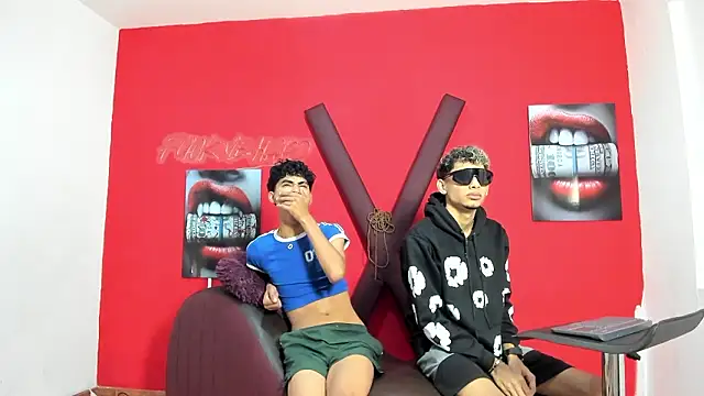 IMPERIAL HOT online show from March 20, 2026, 1:23 pm