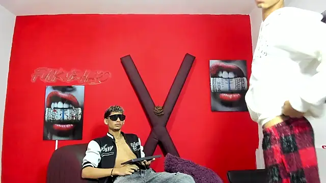 IMPERIAL HOT online show from March 24, 2026, 1:22 pm