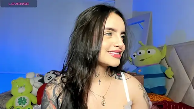 angelinesmith  online show from July 11, 2026, 1:50 am