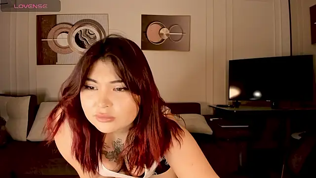 seulin xo online show from March 20, 2026, 1:23 pm