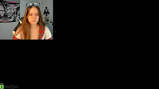 Snapshot of Akame_Eclipse chatting on April 13, 2026, 10:30 am Akame Eclipse online show from April 13, 2026, 10:30 am