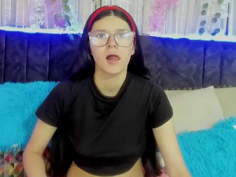 EmiSchwarz online show from March 21, 2026, 1:04 pm