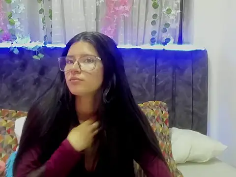 EmiSchwarz online show from March 20, 2026, 12:28 pm