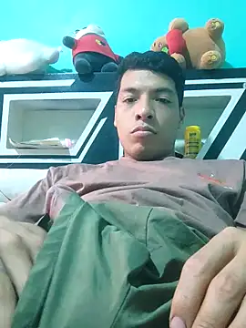 Snapshot of BorjaBG chatting on March 16, 2026, 8:11 pm BorjaBG online show from March 16, 2026, 8:11 pm