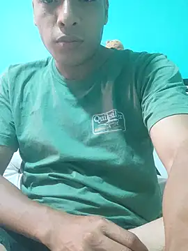 Snapshot of BorjaBG chatting on April 3, 2026, 8:37 pm BorjaBG online show from April 3, 2026, 8:37 pm