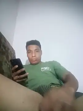 Snapshot of BorjaBG chatting on April 11, 2026, 3:47 am BorjaBG online show from April 11, 2026, 3:47 am