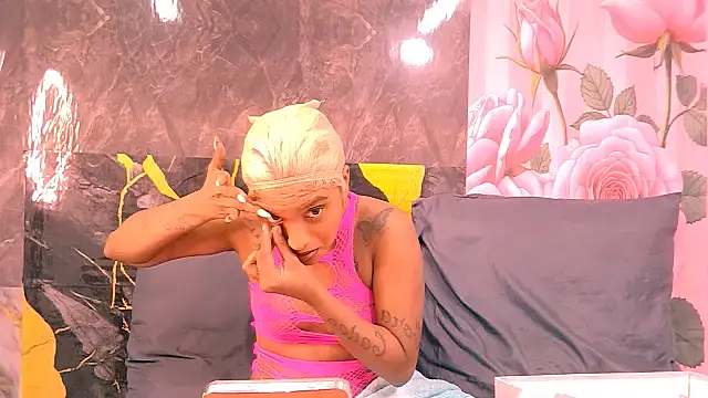 indian barbie online show from June 3, 2026, 6:56 pm