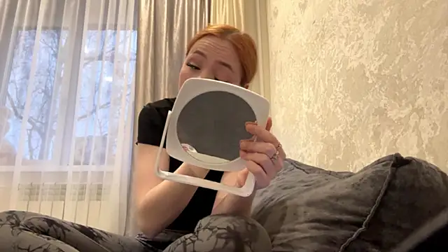 PlutonicFervor online show from April 5, 2026, 3:19 pm