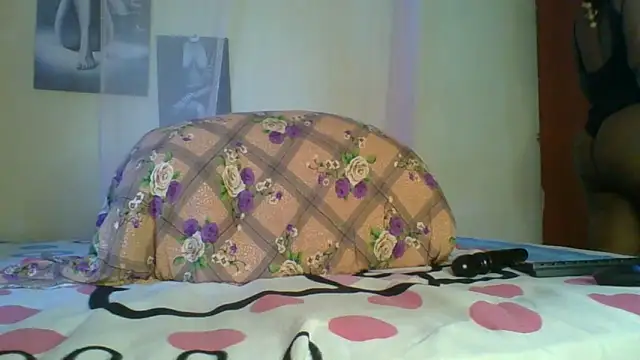 Pookiee- online show from April 28, 2026, 7:13 am