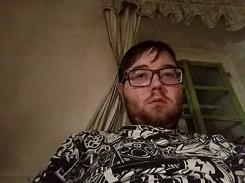 kulisek356 online show from March 16, 2026, 9:39 pm