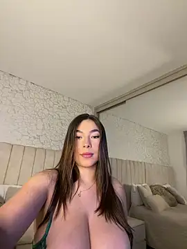 DannaMarshall online show from June 9, 2026, 11:55 am