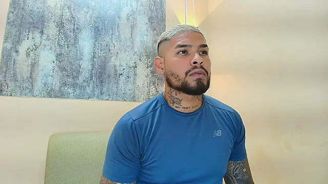 Snapshot of HANS_MORGAN2 chatting on March 26, 2026, 4:00 am HANS MORGAN2 online show from March 26, 2026, 4:00 am