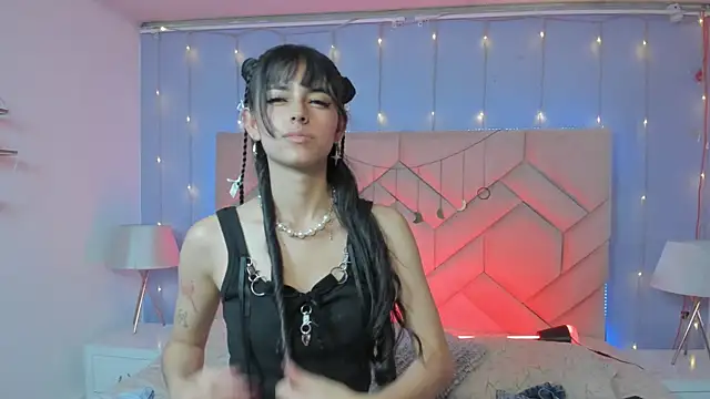 Eimy Blaze online show from May 21, 2026, 7:33 pm
