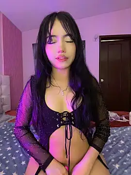 Snapshot of MayyBonita chatting on June 7, 2026, 5:18 pm MayyBonita online show from June 7, 2026, 5:18 pm