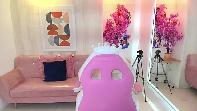Kitty  meow online show from July 18, 2026, 12:25 pm