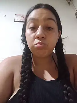 Scarlettt Kiss online show from April 1, 2026, 2:46 am